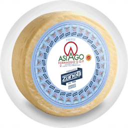 Show details for ASIAGO PRESSATO Picture of ASIAGO PRESSATO
